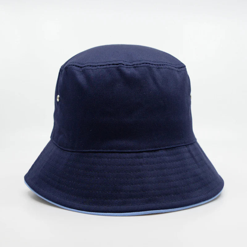 Sandwich Bucket Hat - 6044