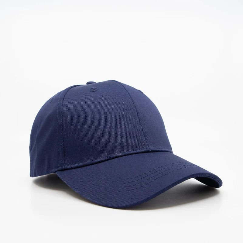 Poly/Cotton Fade Resistant Cap - 6609