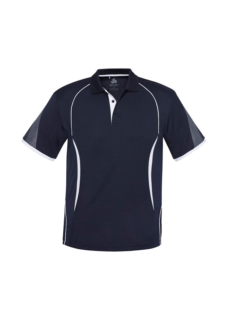 Mens Razor Short Sleeve Polo - P405MS