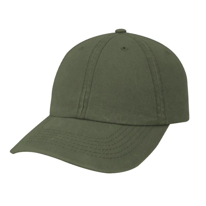 Max Wash Cap - C10606