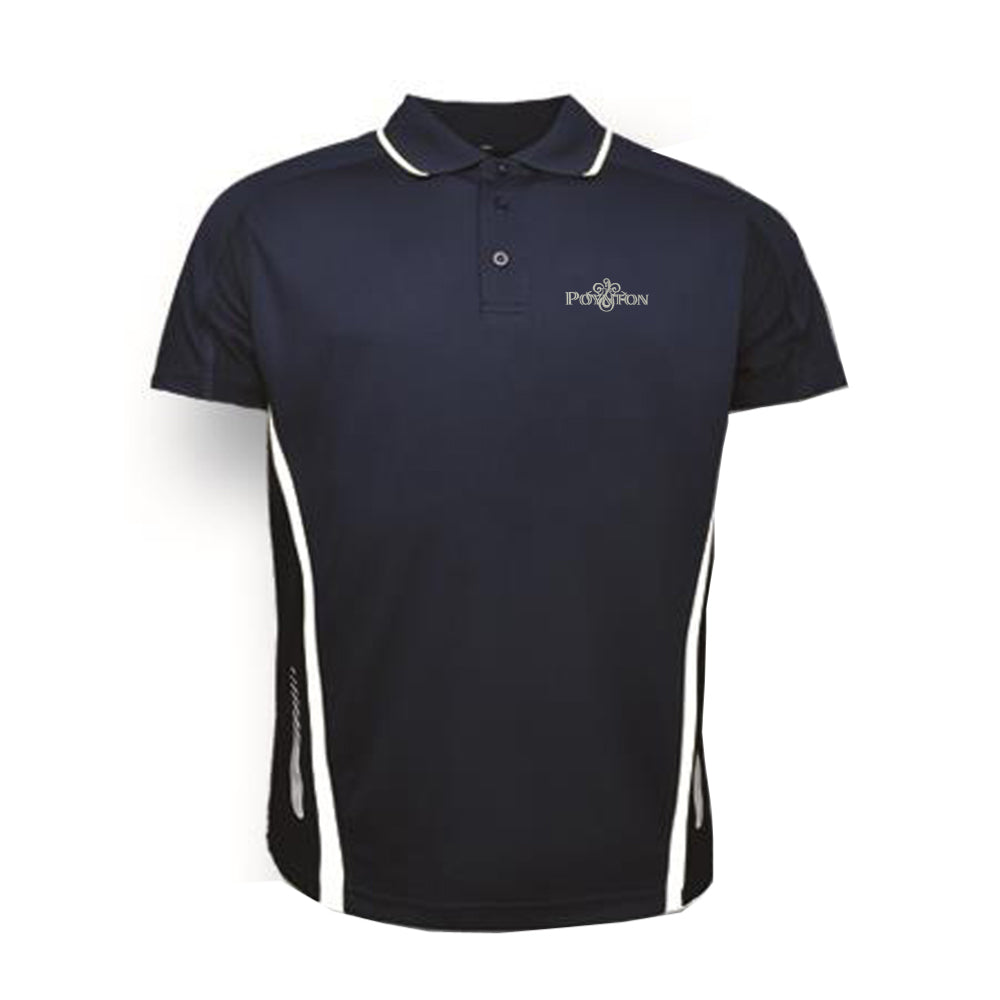 Unisex Elite Sports Polo - PTN001