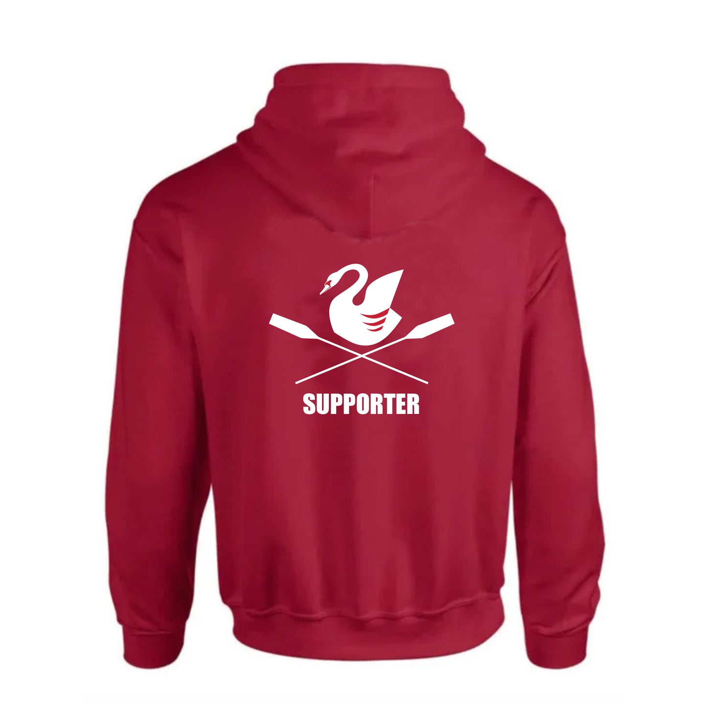 WBHS Rowing Supporter Hoodie - WBR006/7
