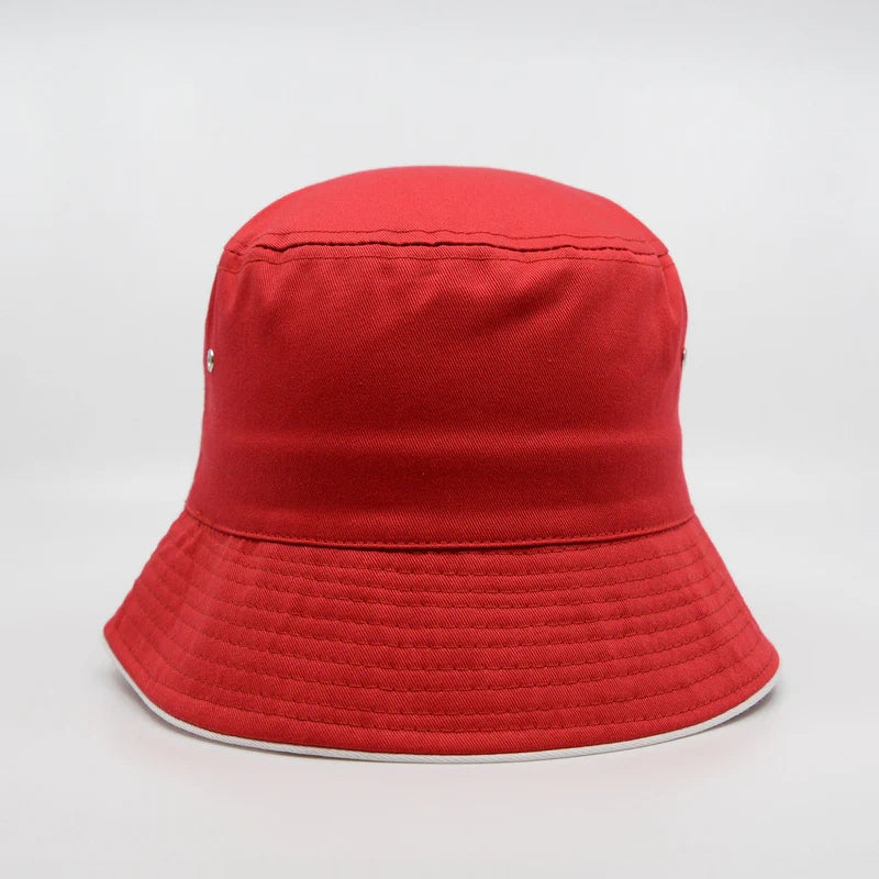 Sandwich Bucket Hat - 6044