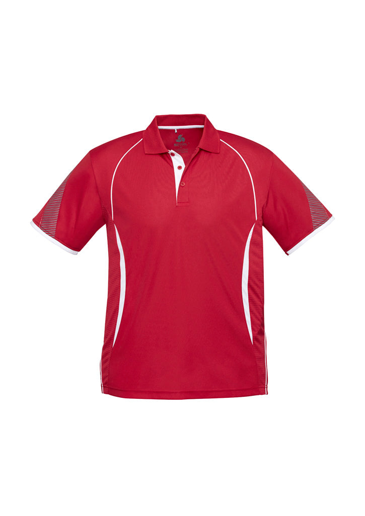 Mens Razor Short Sleeve Polo - P405MS