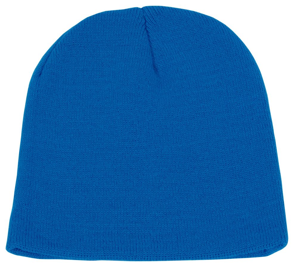 Skull Beanie - 4240