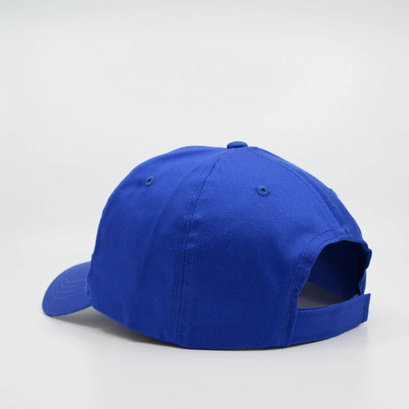 Poly/Cotton Fade Resistant Cap - 6609