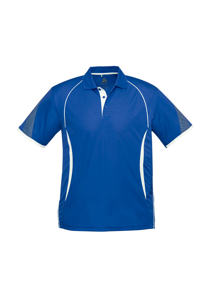 Mens Razor Short Sleeve Polo - P405MS