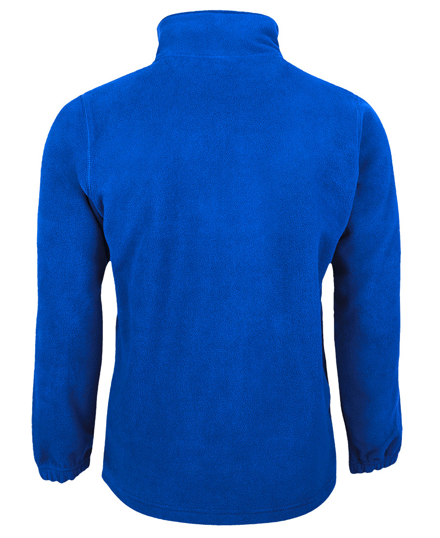 JB's Adults Full Zip Polar - 3FJ