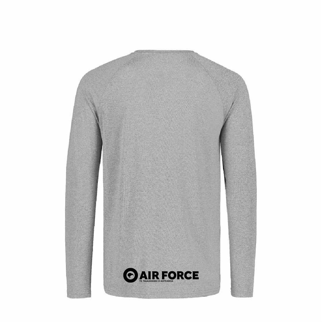 RNZAF SLM Tee (Front Print) - RNZAF011a
