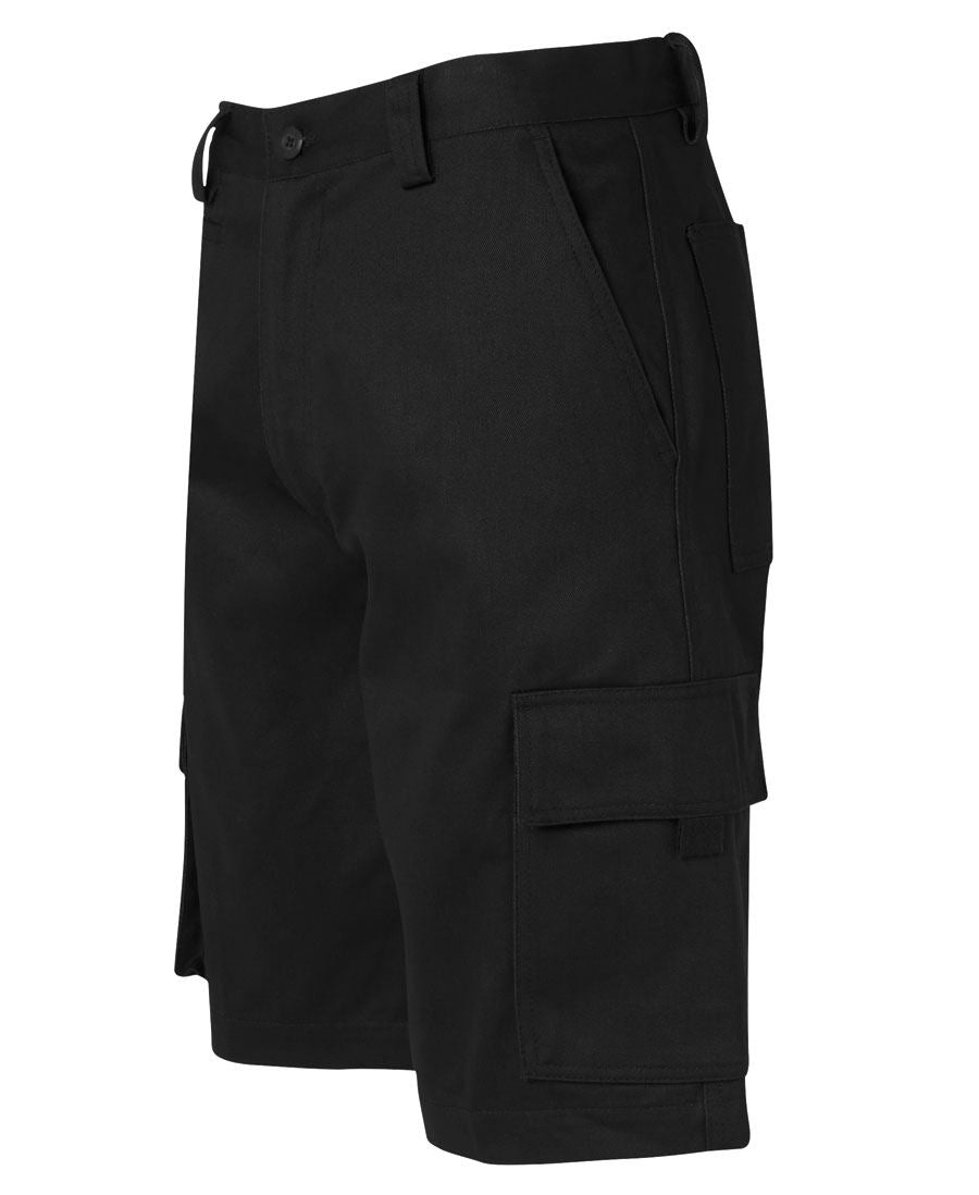 JB's Mercerised Multi Pocket Short - 6NMS