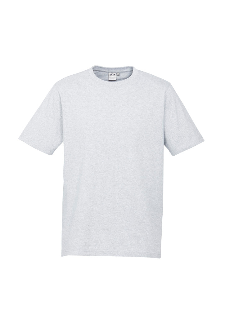 Mens Ice Short Sleeve Tee - T10012