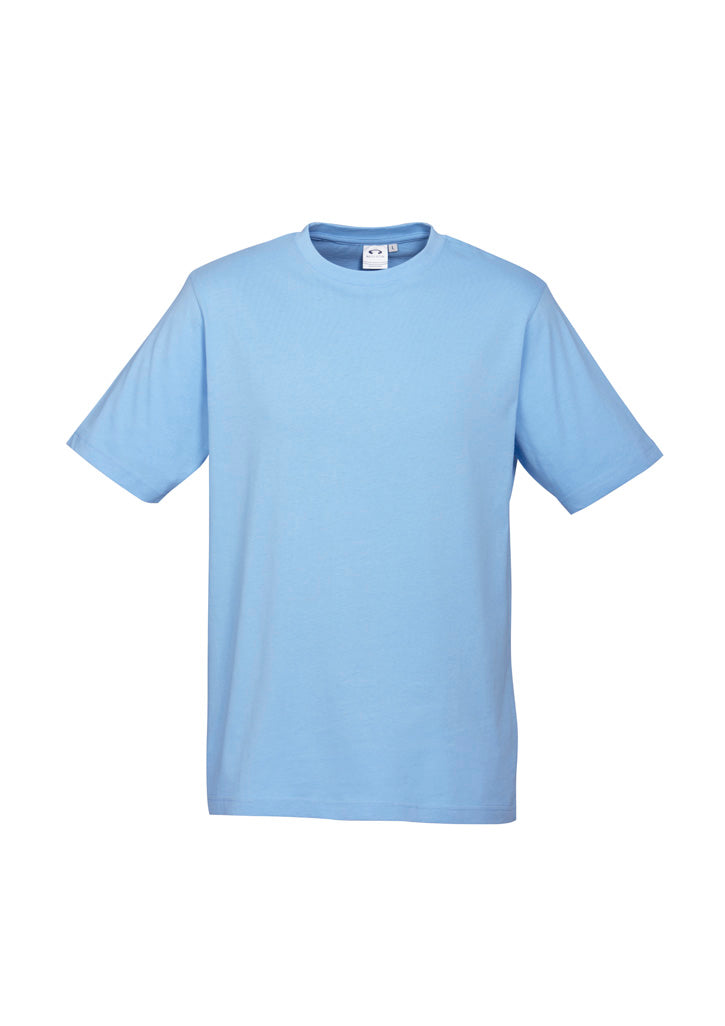 Mens Ice Short Sleeve Tee - T10012