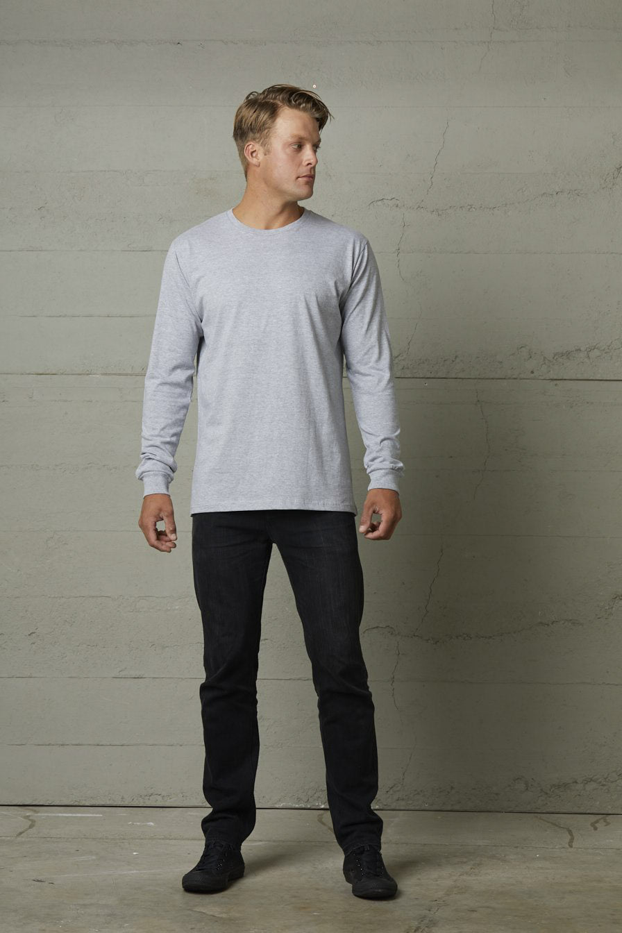 T403 - Loafer Tee - Mens