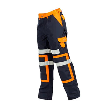 Westpeak Lightweight Stretch Knee Pad Trousers - T54J