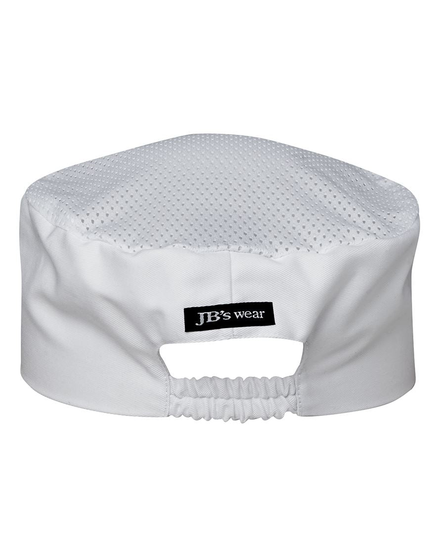 JB's Chef's Vented Cap - 5CVC