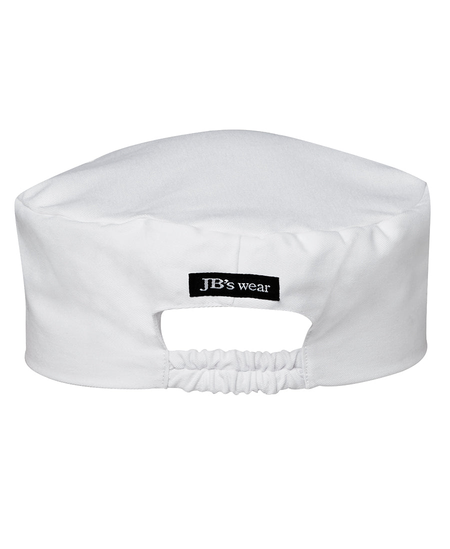 JB's Chef's Cap - 5FC
