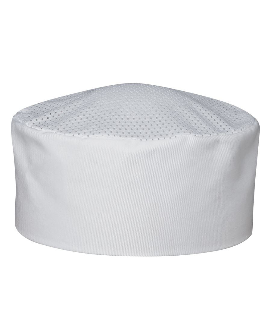 JB's Chef's Vented Cap - 5CVC