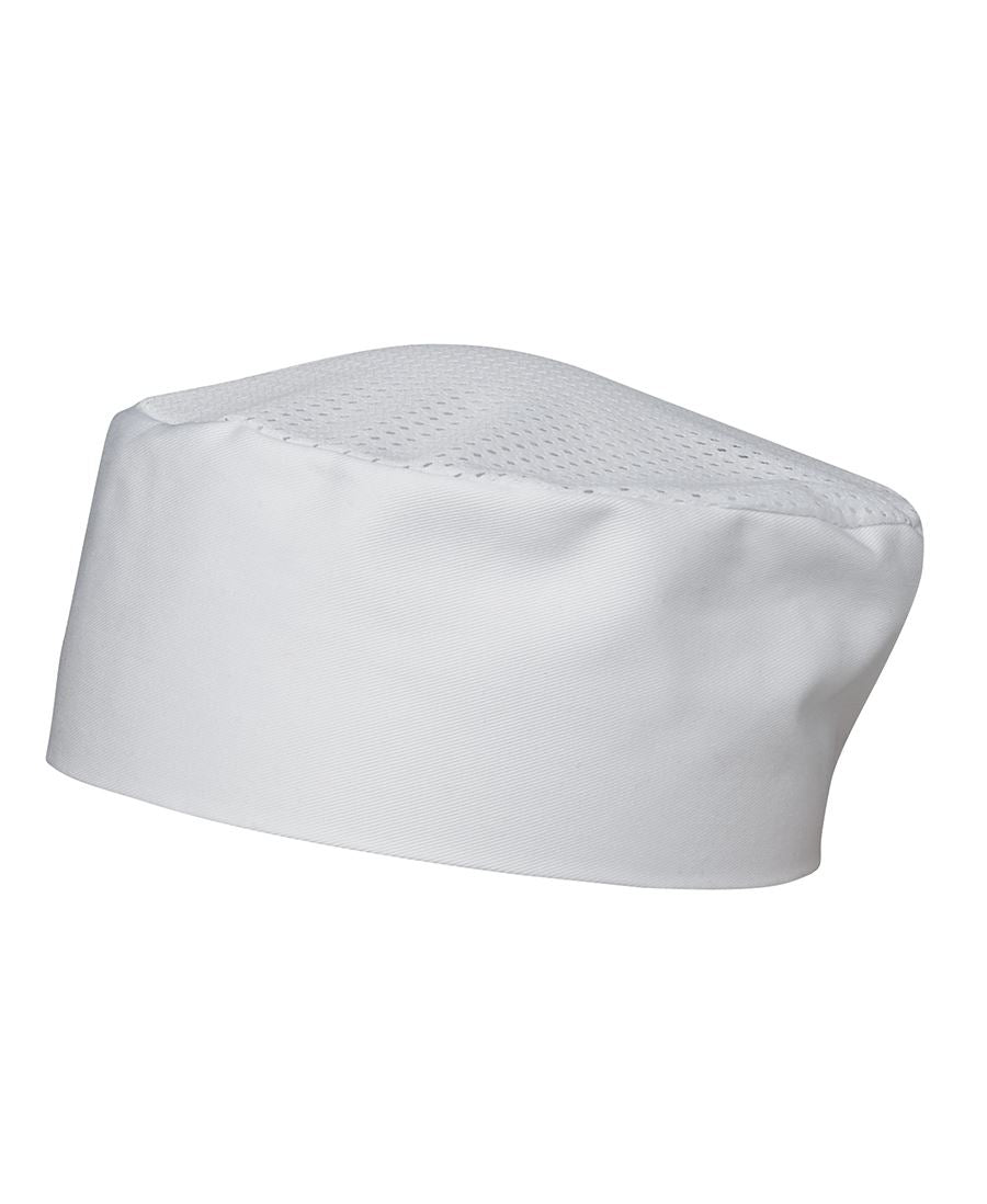 JB's Chef's Vented Cap - 5CVC