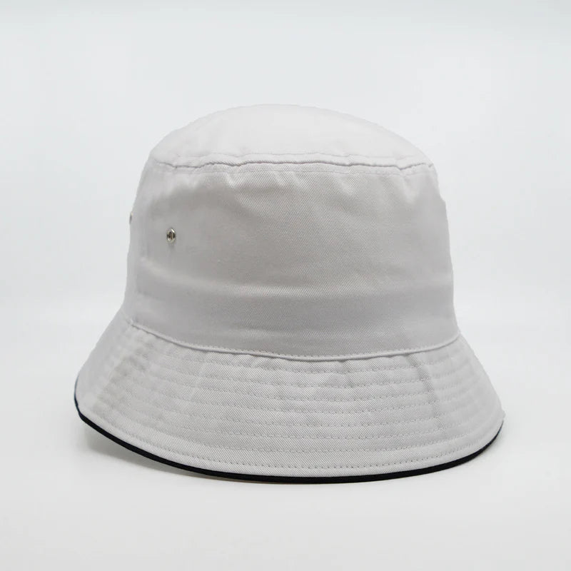 Sandwich Bucket Hat - 6044
