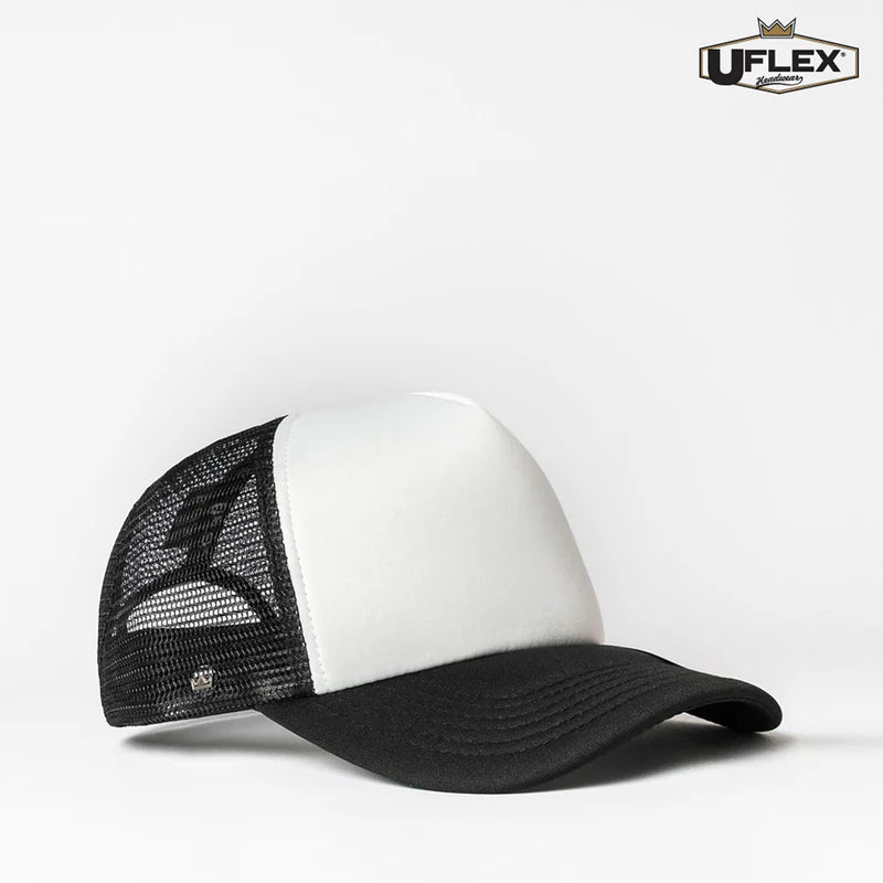UFlex Snap Back Trucker - U15502