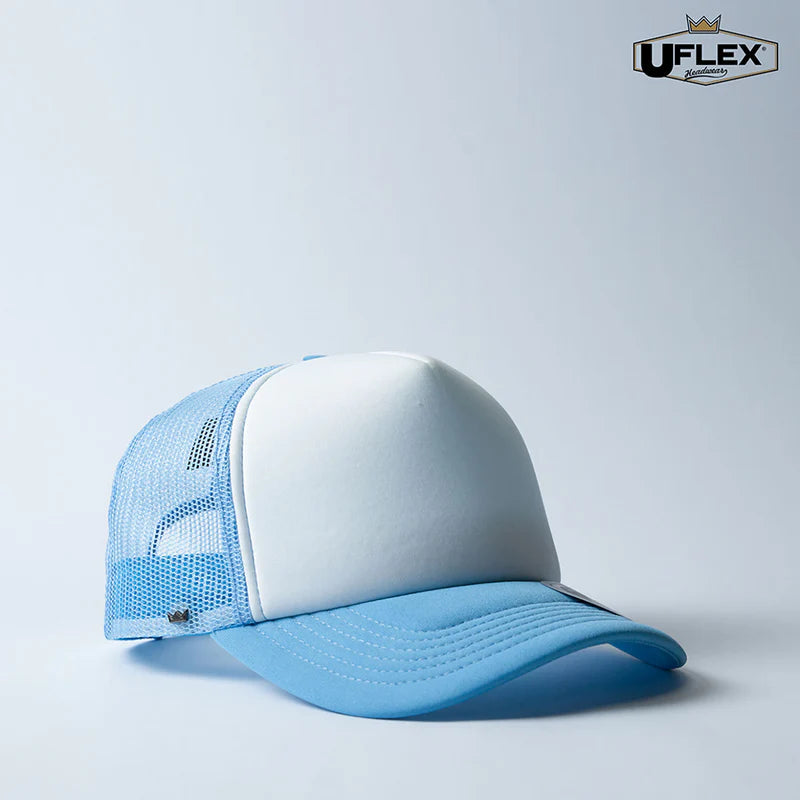 UFlex Snap Back Trucker - U15502