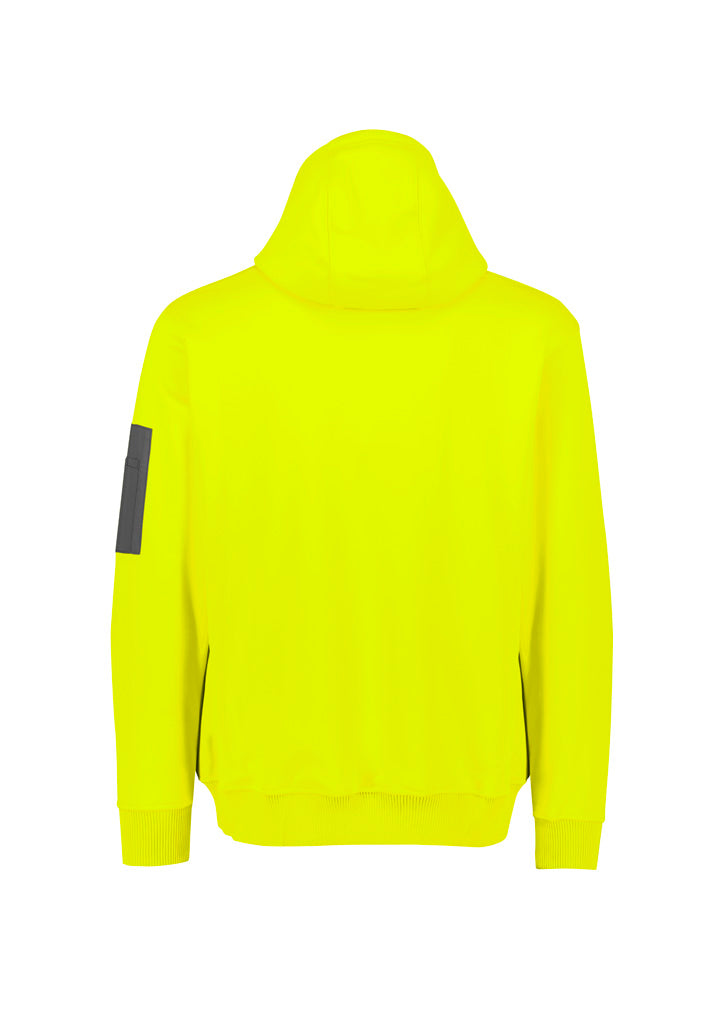 Unisex Water Resistant Hoodie - ZT667