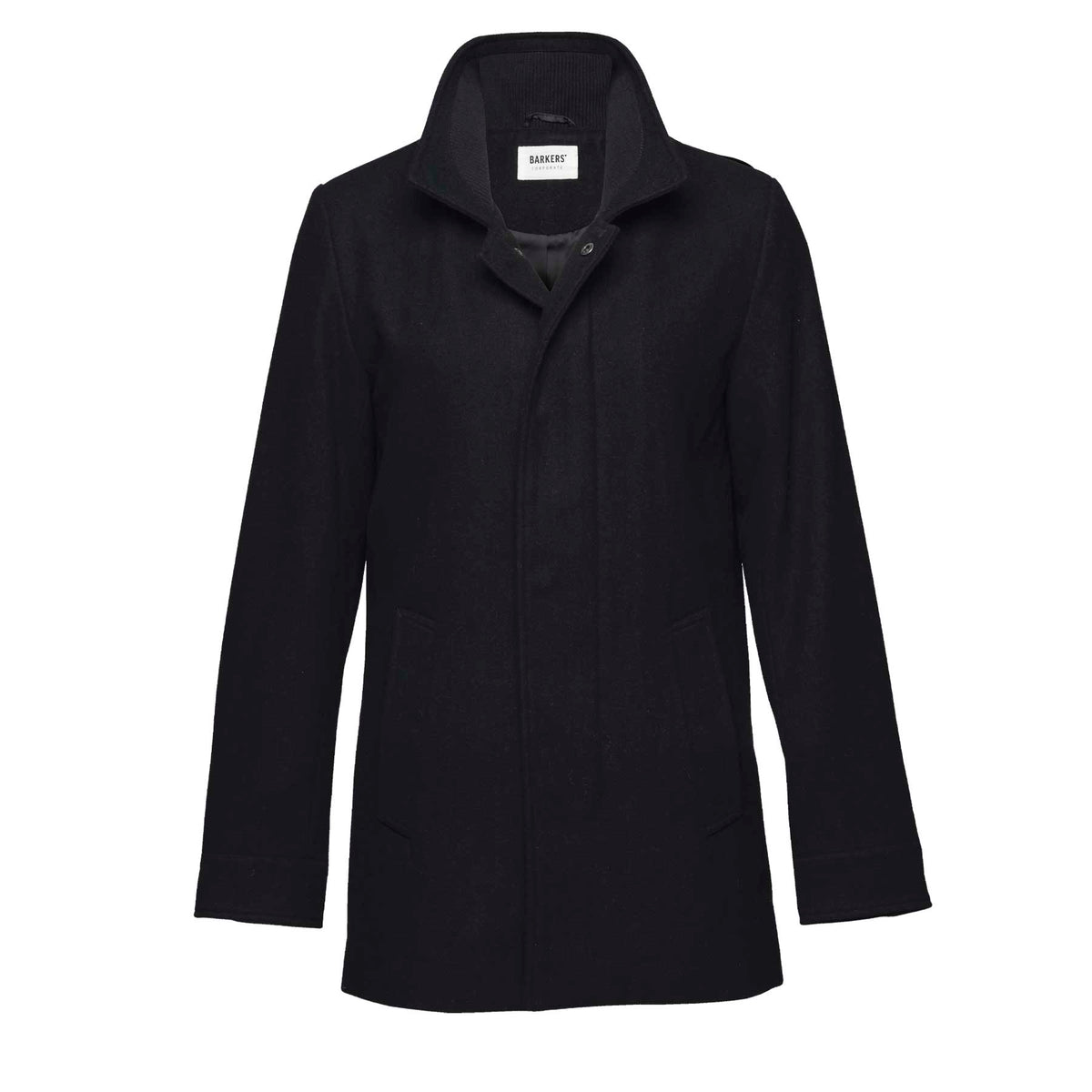 Barkers Corporate Carnaby Wool Jacket - BCWJ