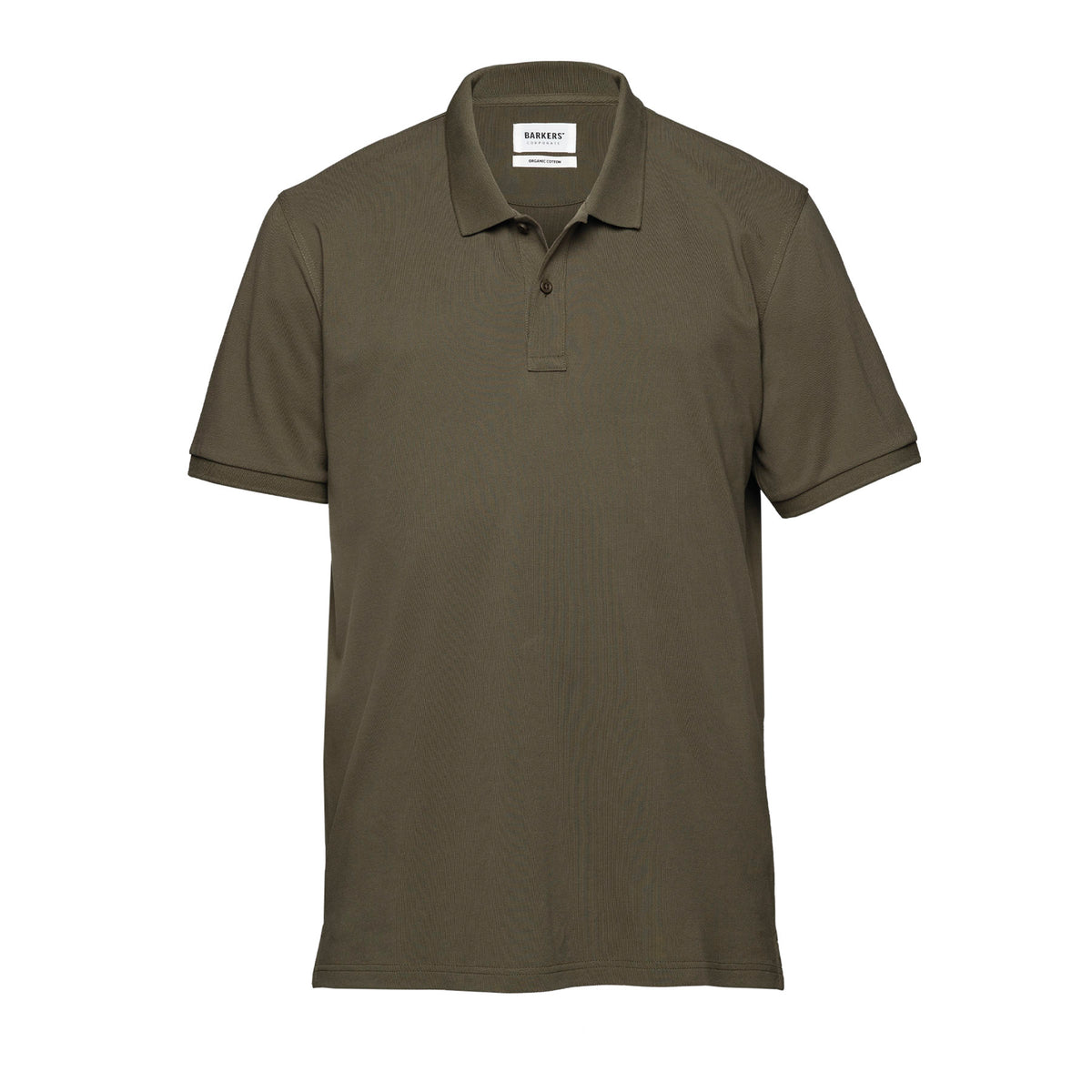 Men's Barkers Corporate Eden Polo - BEP