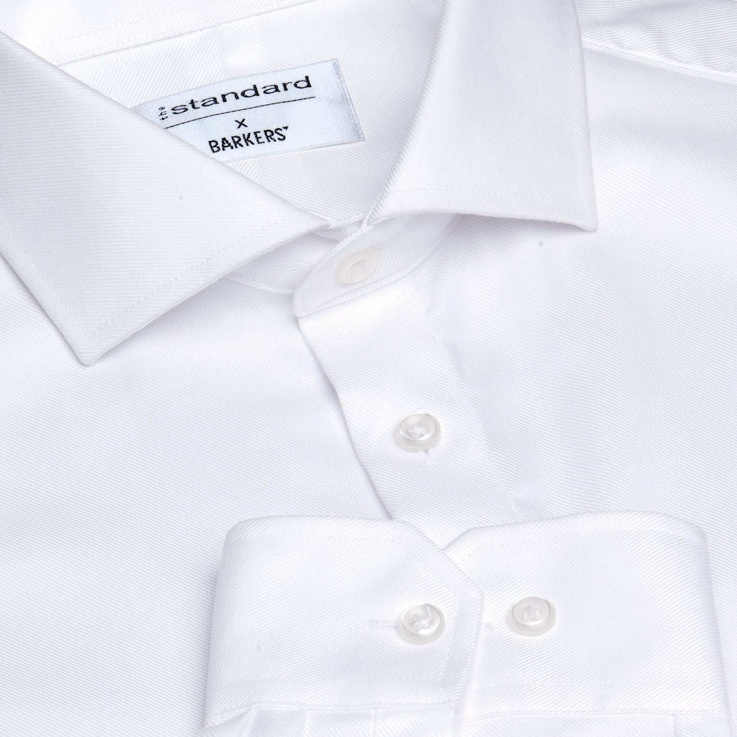 Men's Barkers Origin Shirt - BOR