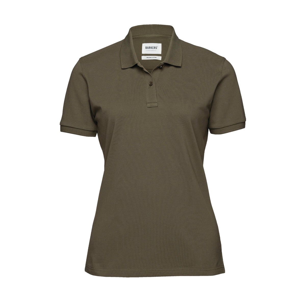 Women's Barkers Corporate Eden Polo - WBEP