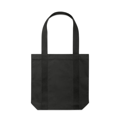 Two-Tone Carrie Tote - 1008