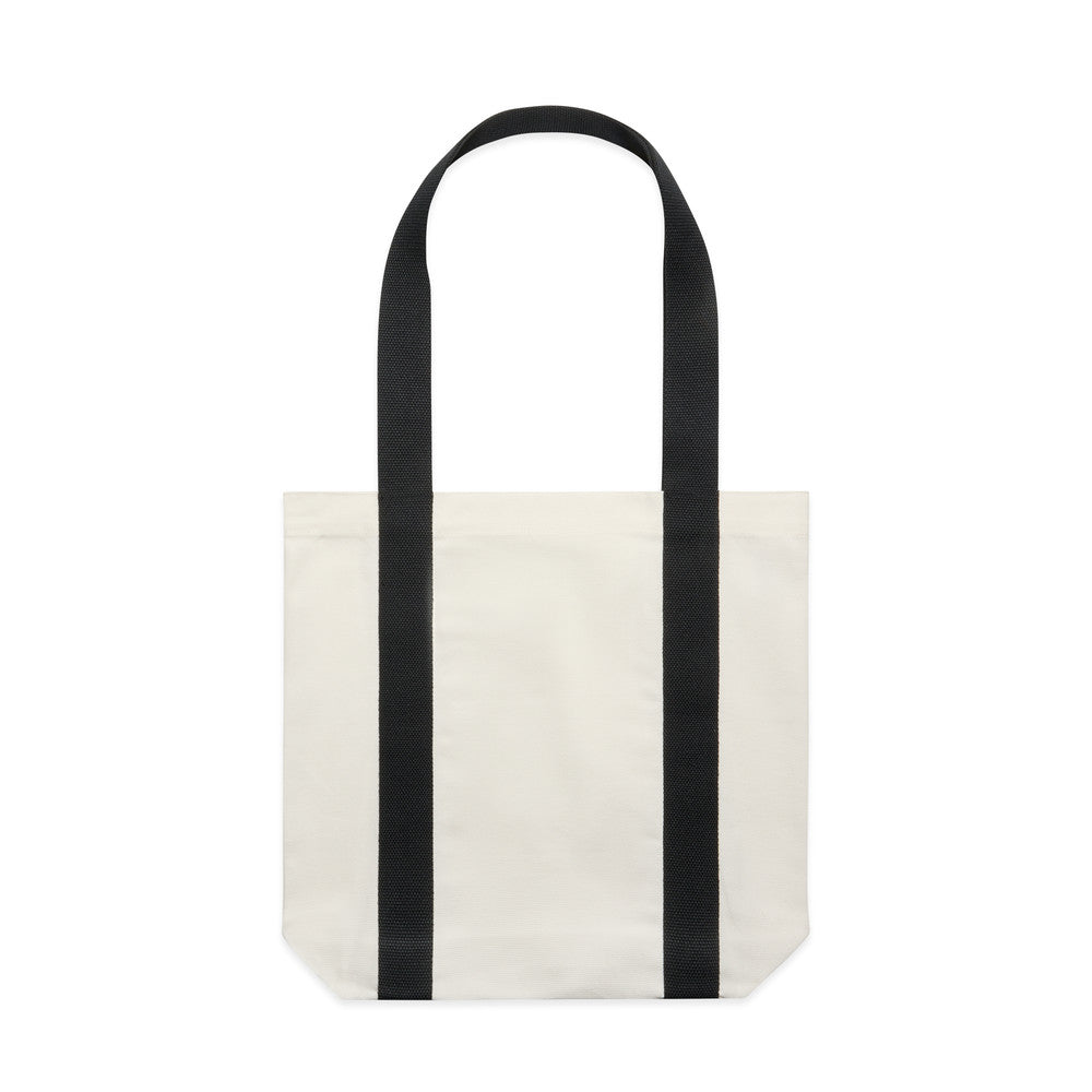 Two-Tone Carrie Tote - 1008