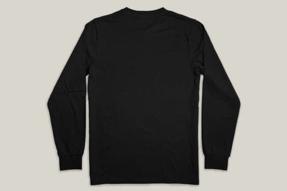 Winter LS Tee - 1010