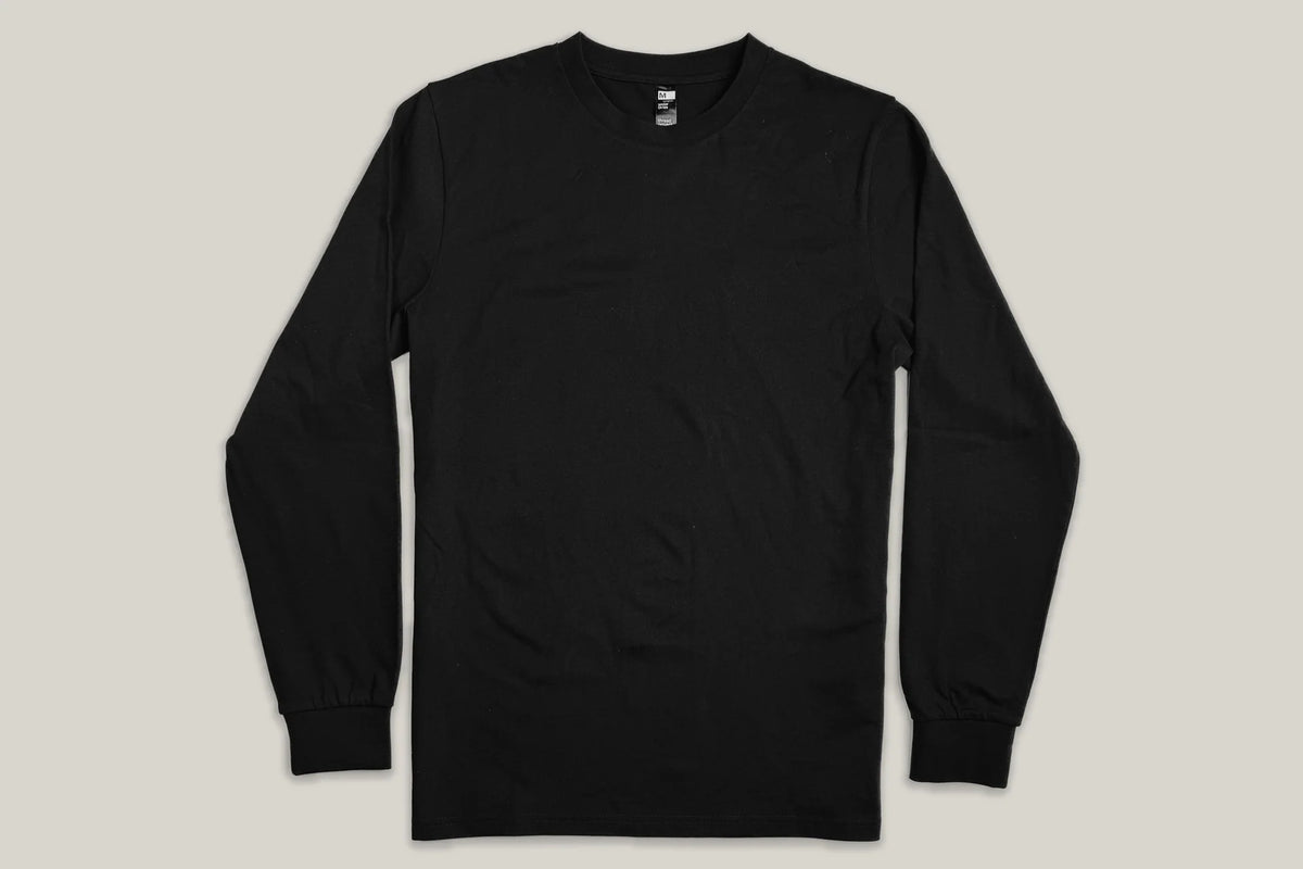 Winter LS Tee - 1010