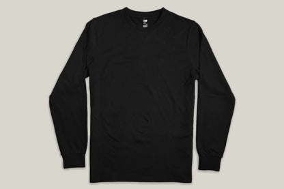 Winter LS Tee - 1010