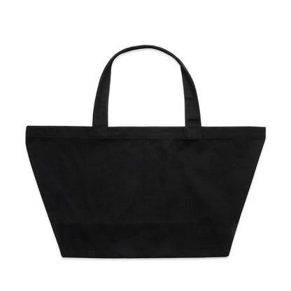 Oversized Tote Bag - 1040