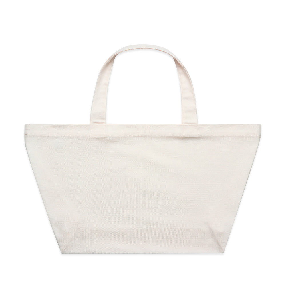 Oversized Tote Bag - 1040
