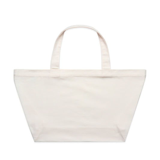 Oversized Tote Bag - 1040