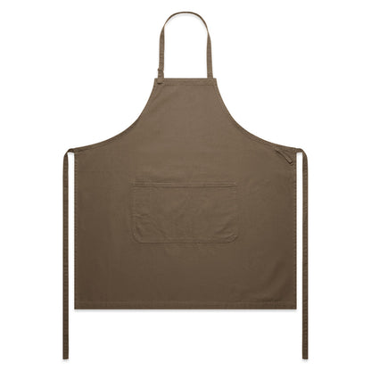 Canvas Apron - 1080 + Branding