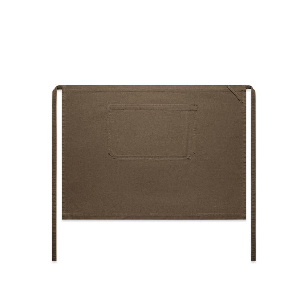 Canvas Half Apron - 1081