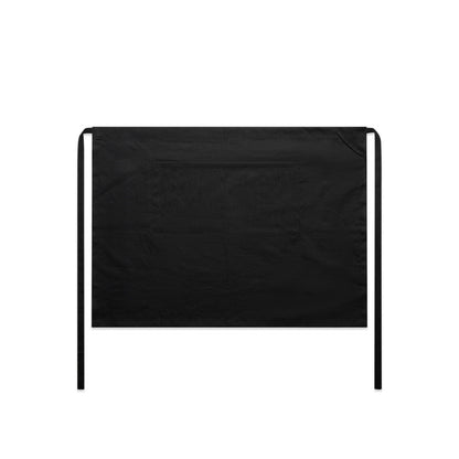 Linen Half Apron - 1087