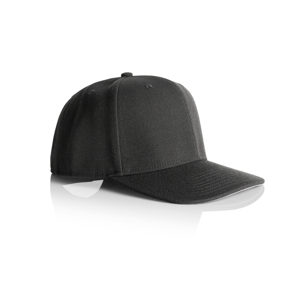 Stock Cap - 1100 + Branding