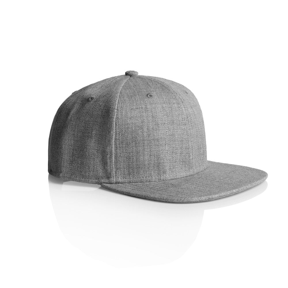Stock Cap - 1100 + Branding