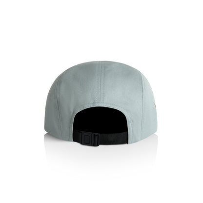 Finn Five Panel Cap - 1103 + Branding