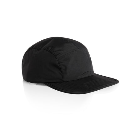 Finn Nylon Cap - 1104 + Branding