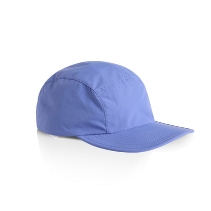 Finn Nylon Cap - 1104 + Branding