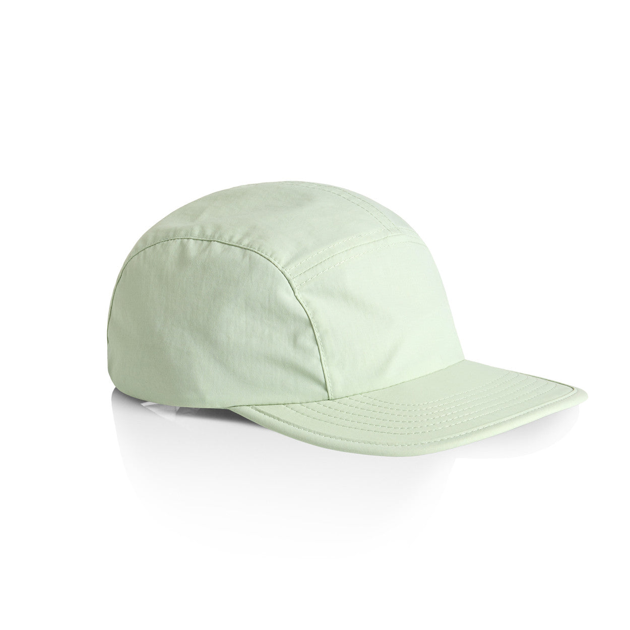 Finn Nylon Cap - 1104 + Branding