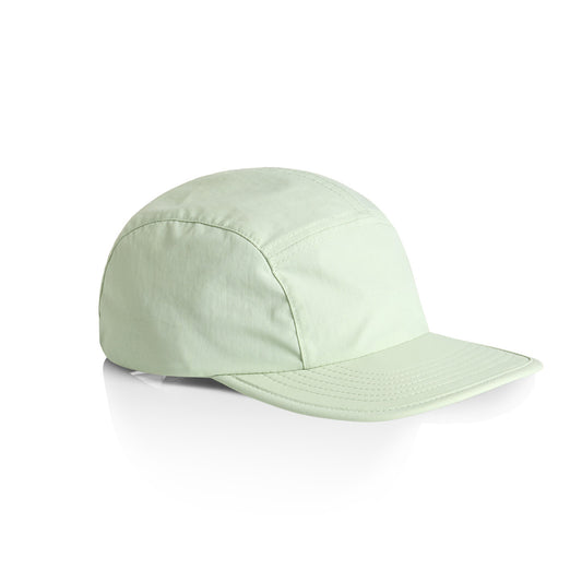 Finn Nylon Cap - 1104 + Branding