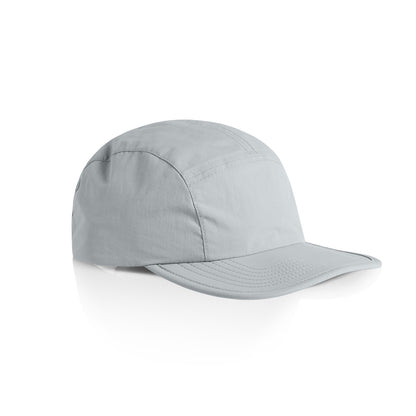 Finn Nylon Cap - 1104 + Branding