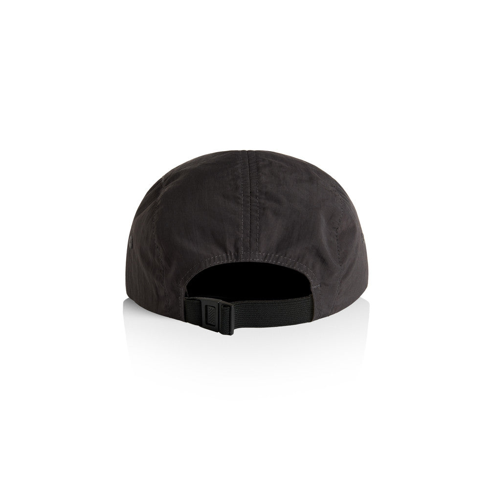 Finn Two-Tone Nylon Cap - 1105 + Branding